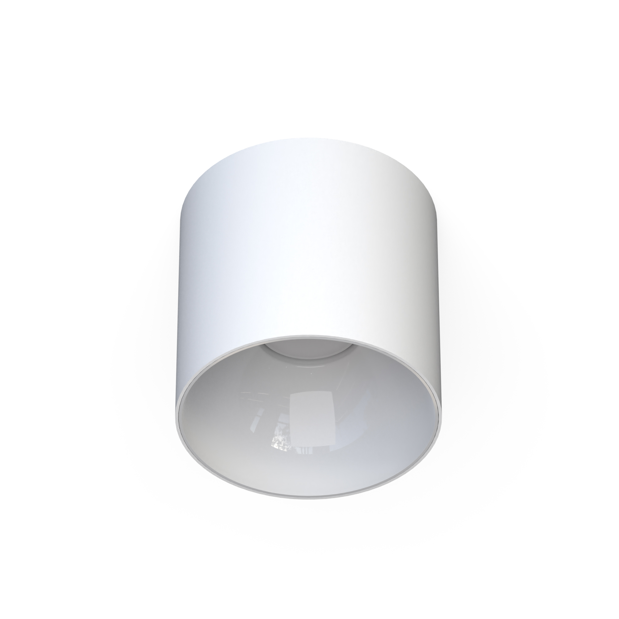 POINT TONE WHITE