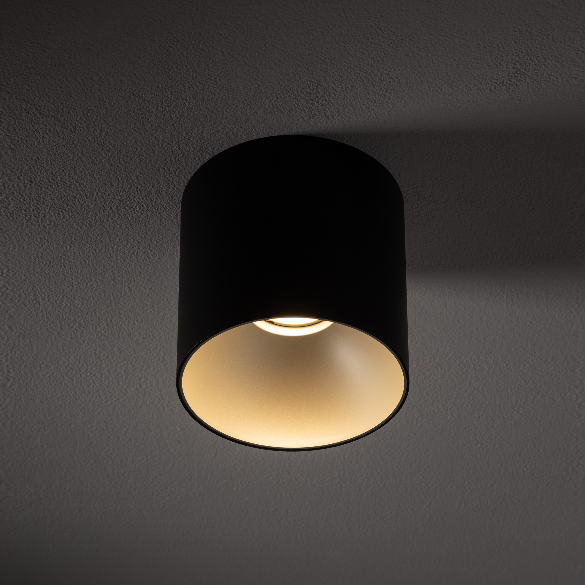 POINT TONE BLACK SILVER