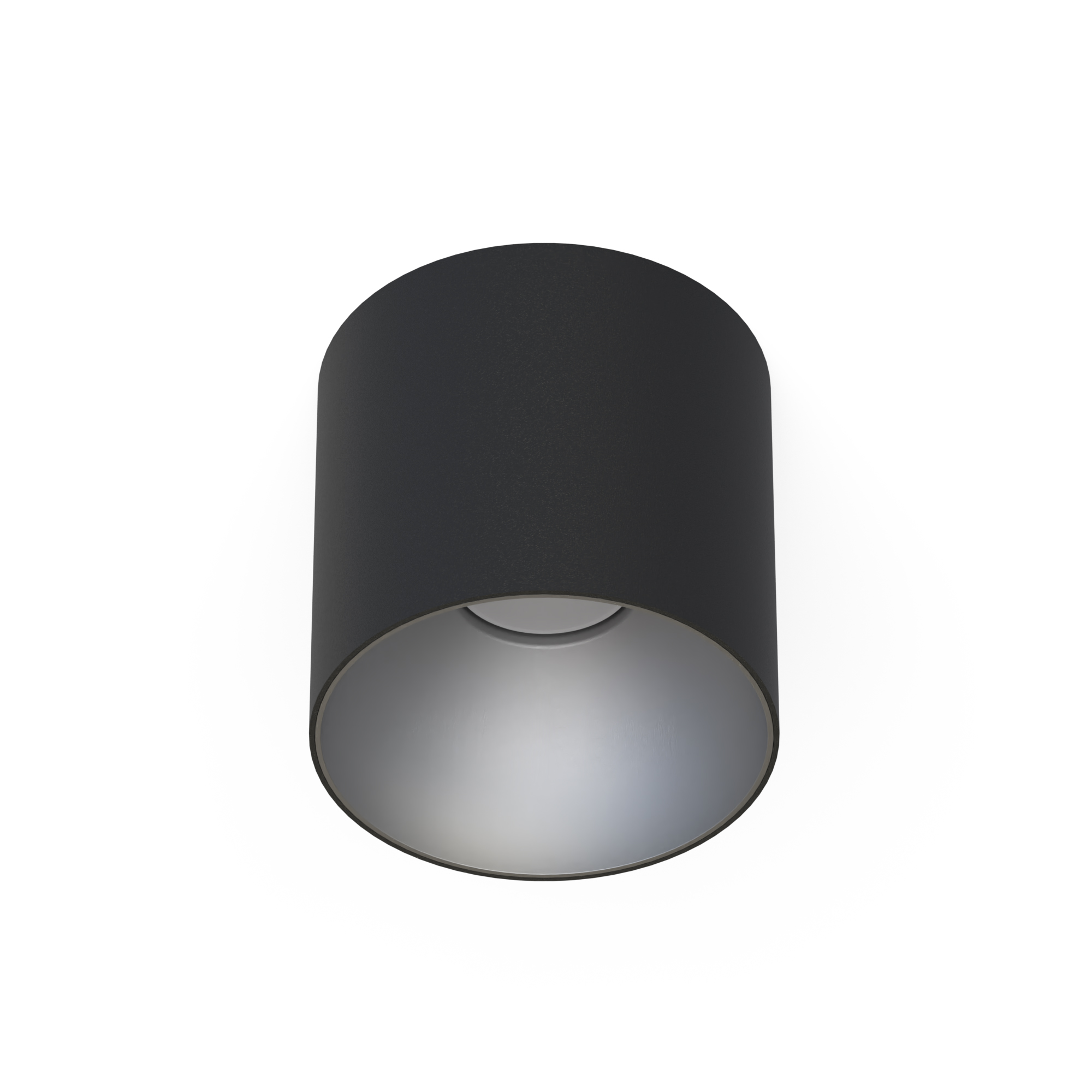 POINT TONE BLACK SILVER