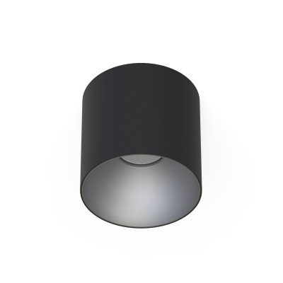 POINT TONE BLACK SILVER
