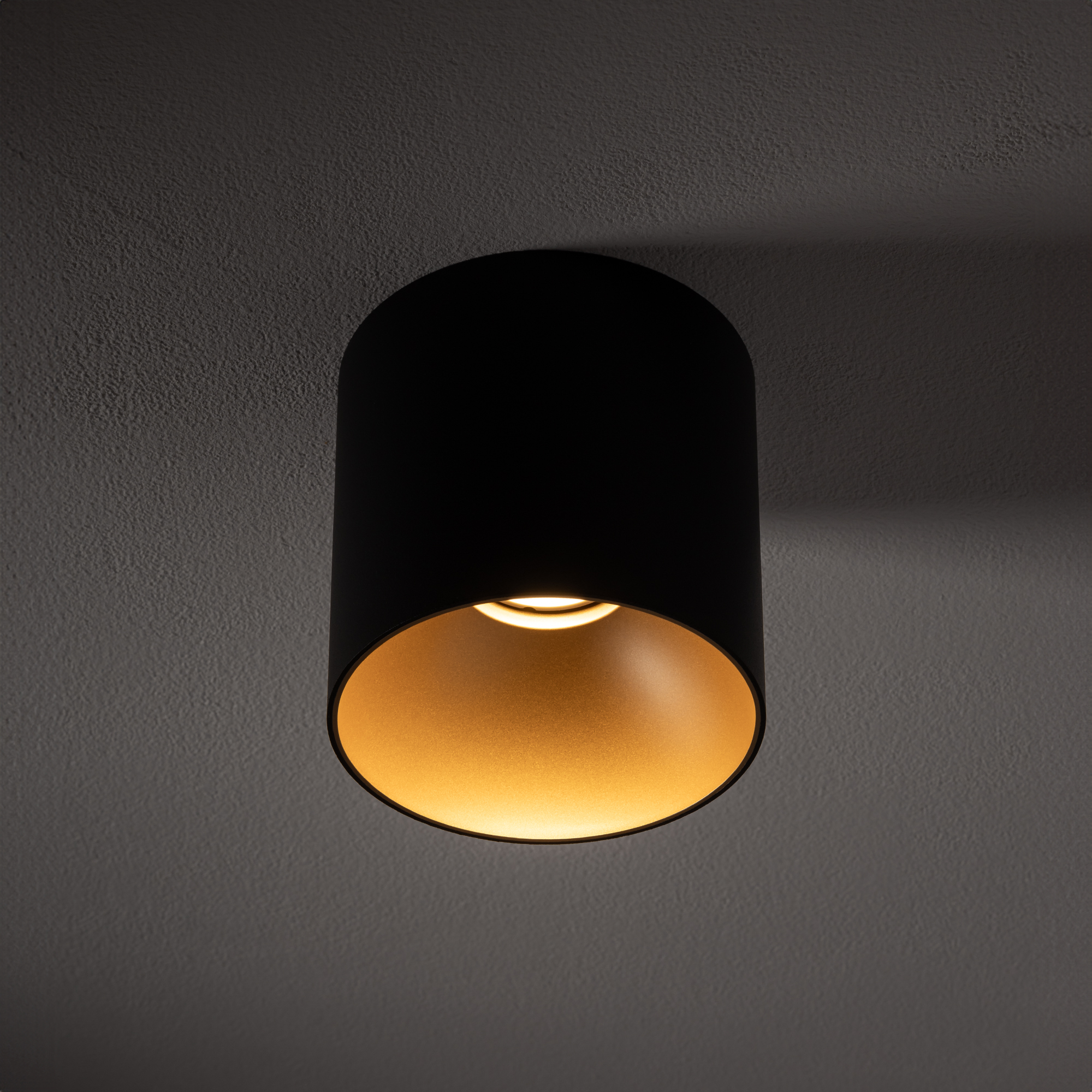 POINT TONE BLACK GOLD