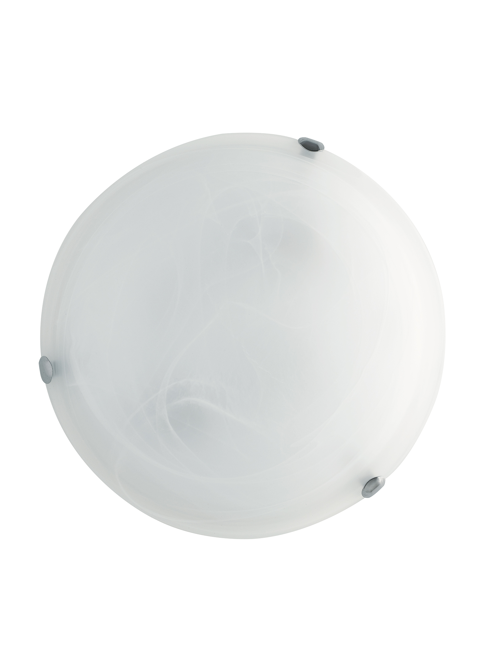 PLAFONIERA LED LUNA BIANCA 24W 2200LM 4000K 40CM