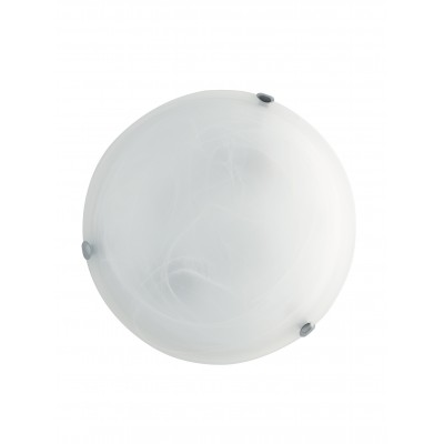 PLAFONIERA LED LUNA BIANCA 24W 2200LM 4000K 40CM