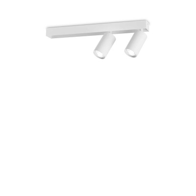 PROFILO_PL2_BIANCO