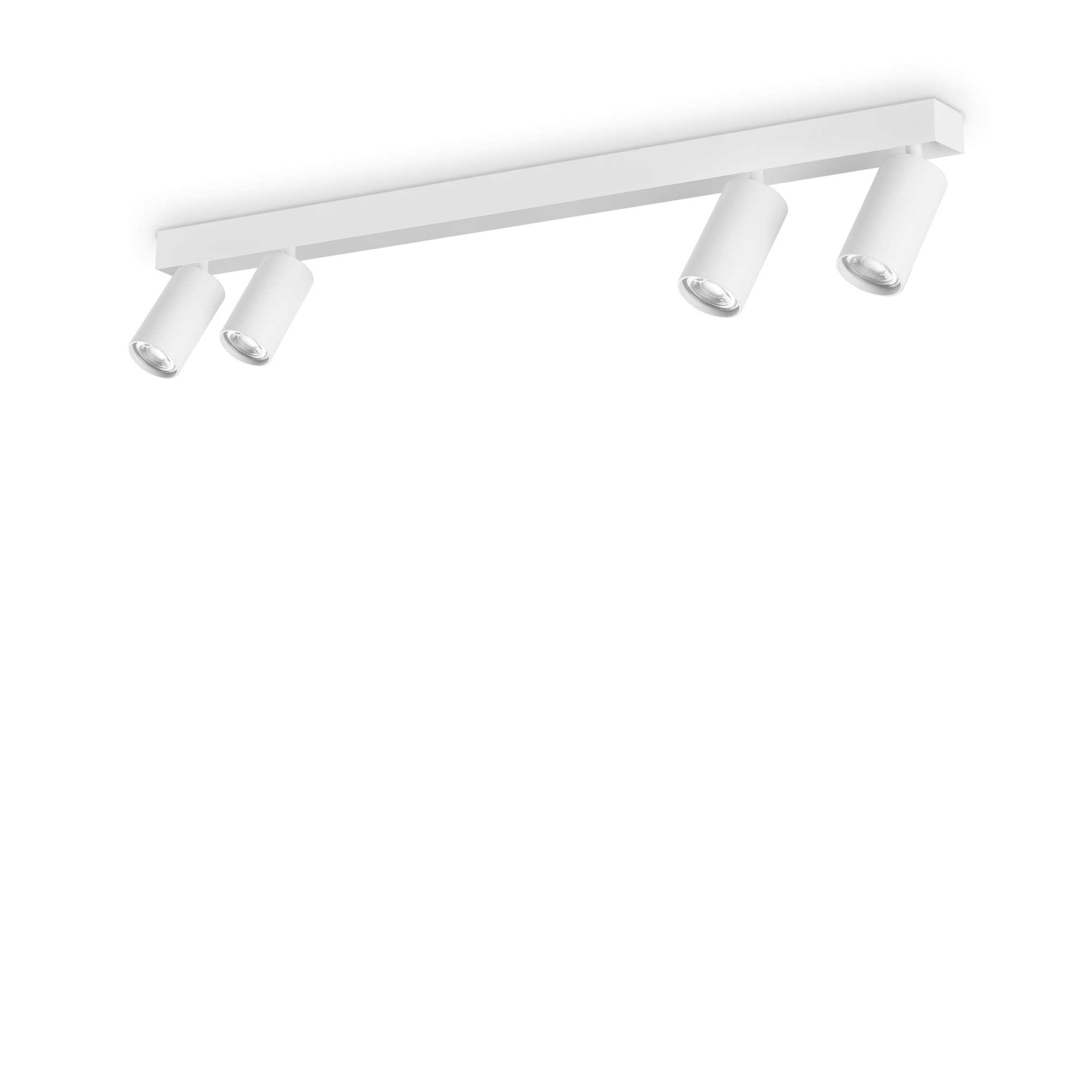 PROFILO PL4 BIANCO