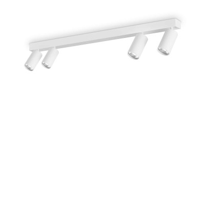 PROFILO_PL4_BIANCO