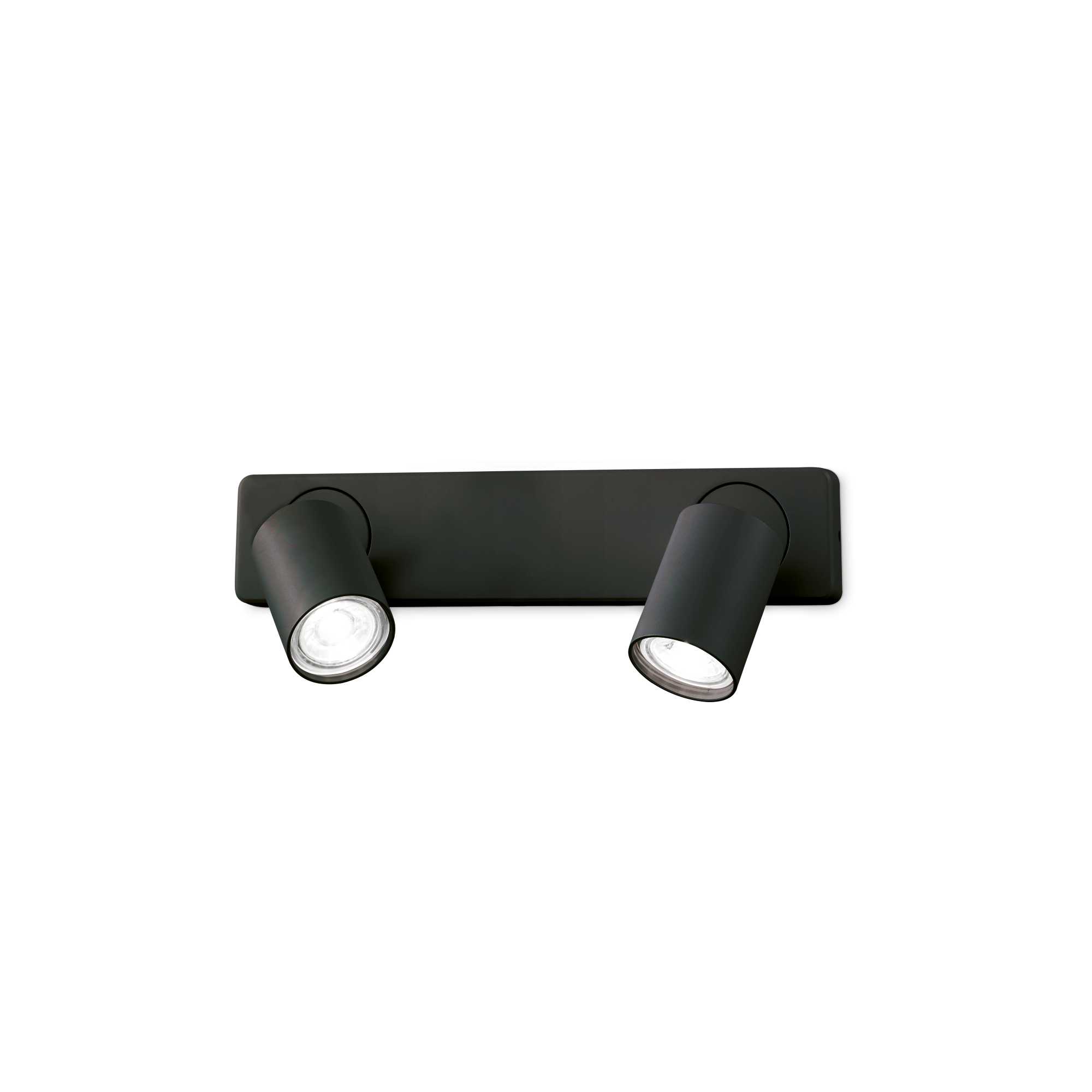 RUDY AP2 ROUND NERO