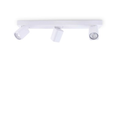 RUDY_PL3_SQUARE_BIANCO