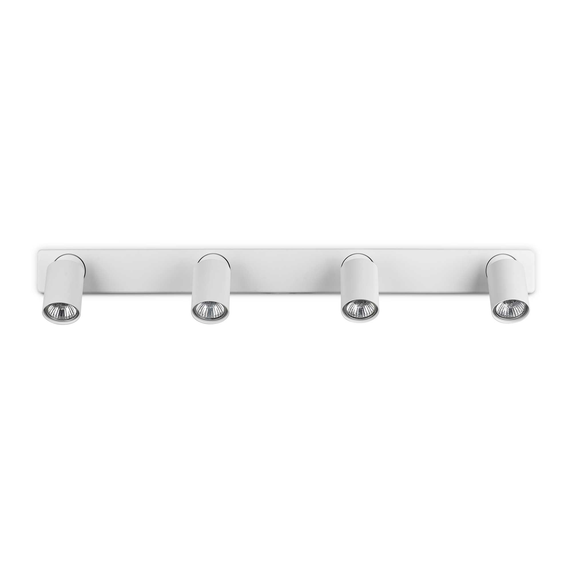 RUDY PL4 ROUND BIANCO