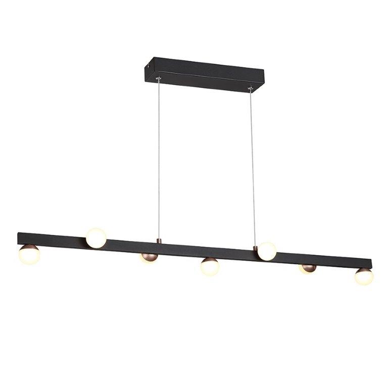ΠΟΛΥΦΩΤΟ ΚΡΕΜΑΣΤΟ ΦΩΤΙΣΤΙΚΟ LED-ΚΩΔ. CRONOS-S900