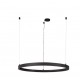 SUSPENDED CIRCULAR MAGNETIC TRACK Ø120cm