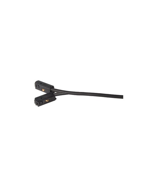 POWER SUPPLY FOR CURVED MAGNETIC TRACKS 48V