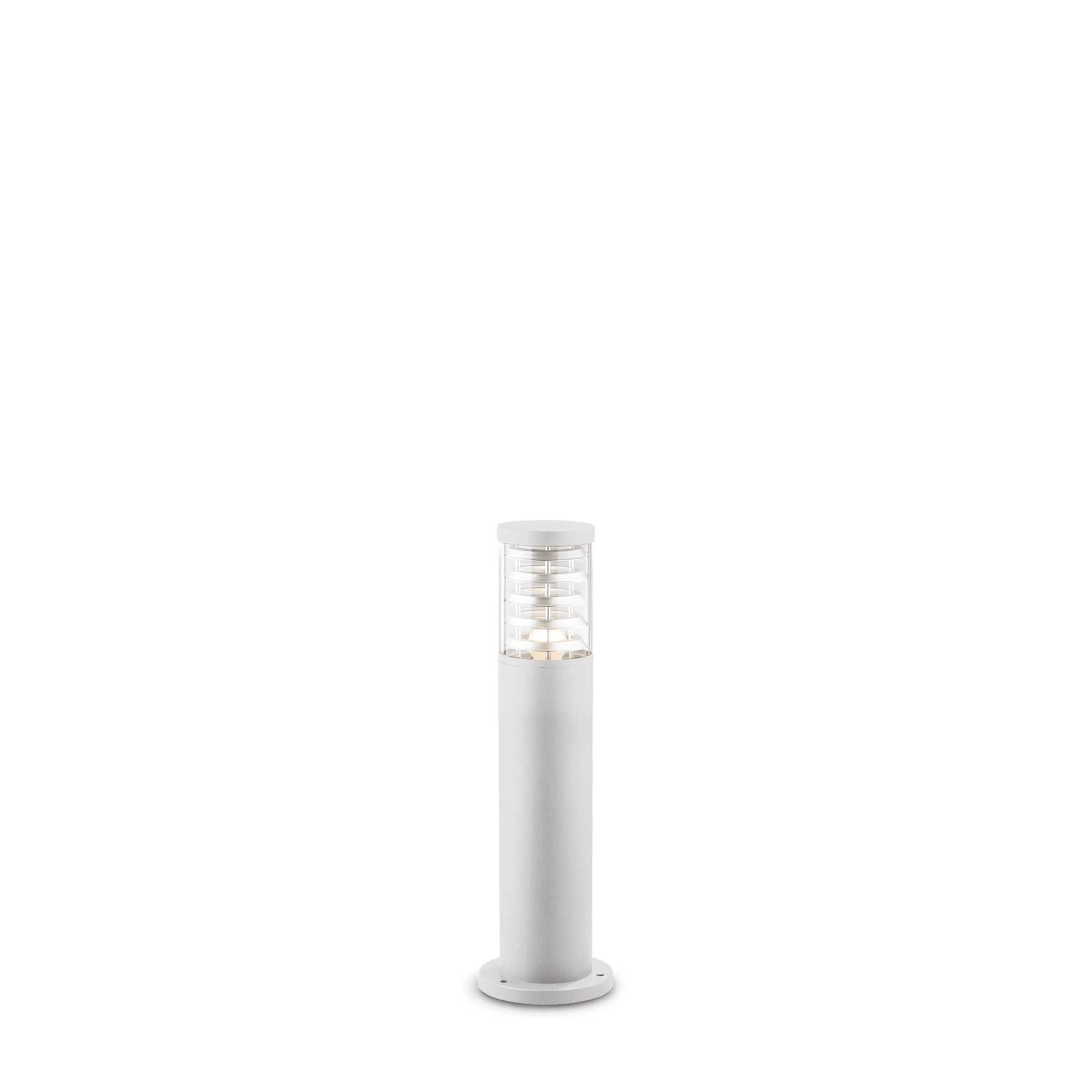 TRONCO PT1 H40 BIANCO