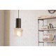 DECORATIVE E27 BULB AMBER-CUBE