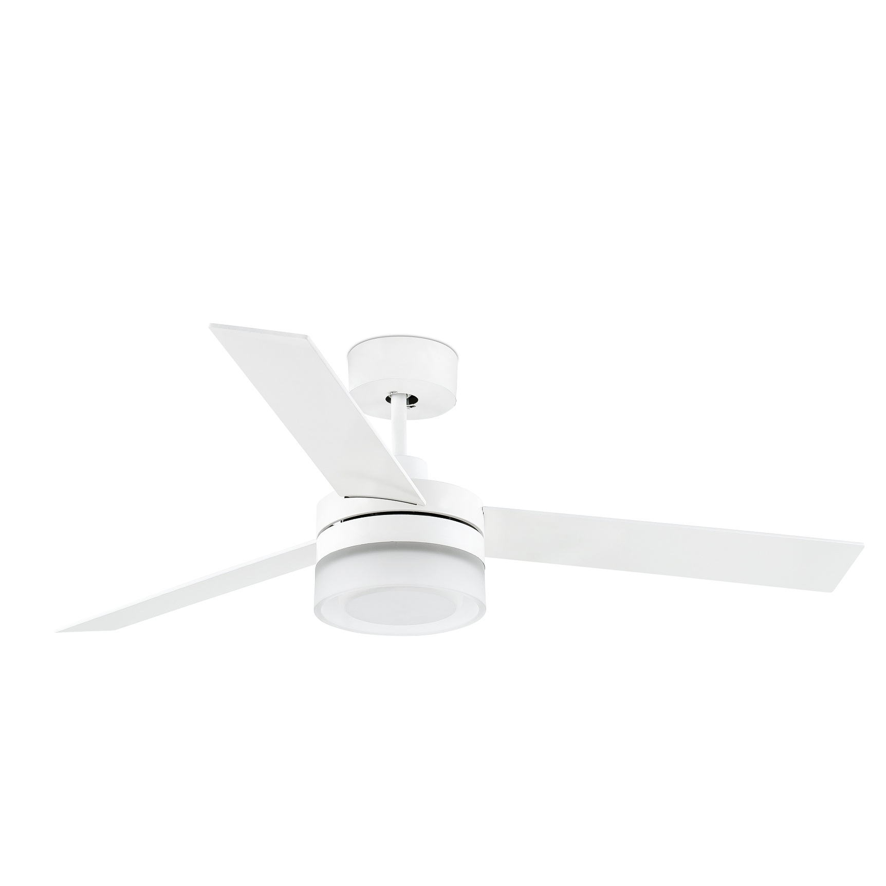 ΑΝΕΜΙΣΤΗΡΑΣ ΟΡΟΦΗΣ ICE LED WHITE
