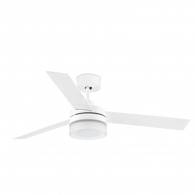 ΑΝΕΜΙΣΤΗΡΑΣ ΟΡΟΦΗΣ ICE LED WHITE