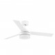 ΑΝΕΜΙΣΤΗΡΑΣ ΟΡΟΦΗΣ ICE LED WHITE