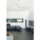 ΑΝΕΜΙΣΤΗΡΑΣ ΟΡΟΦΗΣ KAILUA LED WHITE