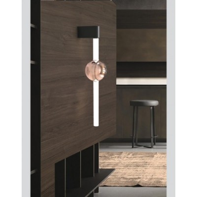 ΑΠΛΙΚΑ COPPER GLASS 1760 LUMEN ITALY