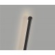 ΜΑΥΡΗ ΓΡΑΜΜΙΚΗ ΑΠΛΙΚΑ ΕΞΩΤΕΡΙΚΟΥ ΧΩΡΟΥ  H:90cm IP54