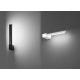 ΑΠΛΙΚΑ ΤΟΙΧΟΥ L:31cm ΡΥΘΜΙΖΟΜΕΝΗ 360 ΜΟΙΡΩΝ 14W