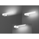 ΑΠΛΙΚΑ ΤΟΙΧΟΥ L:31cm ΡΥΘΜΙΖΟΜΕΝΗ 360 ΜΟΙΡΩΝ 14W