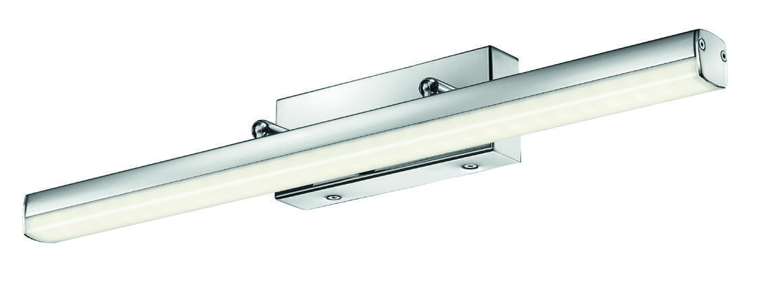 ΑΠΛΙΚΑ LED CHROME ALUMINIUM L: 49 W:10.3 cm