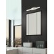 ΑΠΛΙΚΑ LED CHROME ALUMINIUM L: 49 W:10.3 cm