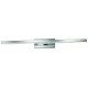 ΑΠΛΙΚΑ LED CHROME ALUMINIUM L: 62.7 W:13 cm