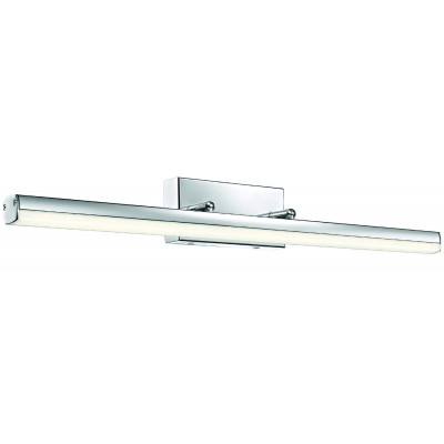 ΑΠΛΙΚΑ LED CHROME ALUMINIUM L: 63 W:13 cm