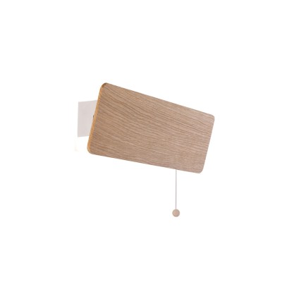 ΑΠΛΙΚΑ NATURAL WOOD  L 31  CM