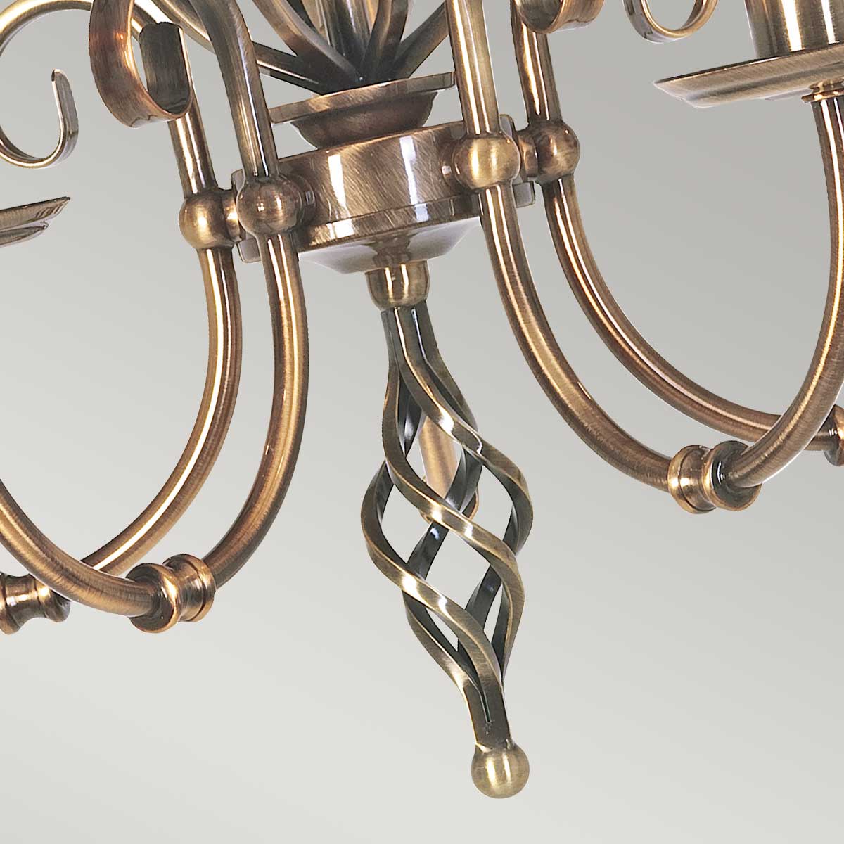 ΚΛΑΣΣΙΚΟ 5ΦΩΤΟ ΔΟΥΛΕΜΕΝΟ ΣΤΟ ΧΕΡΙ ANTIQUE BRASS UK