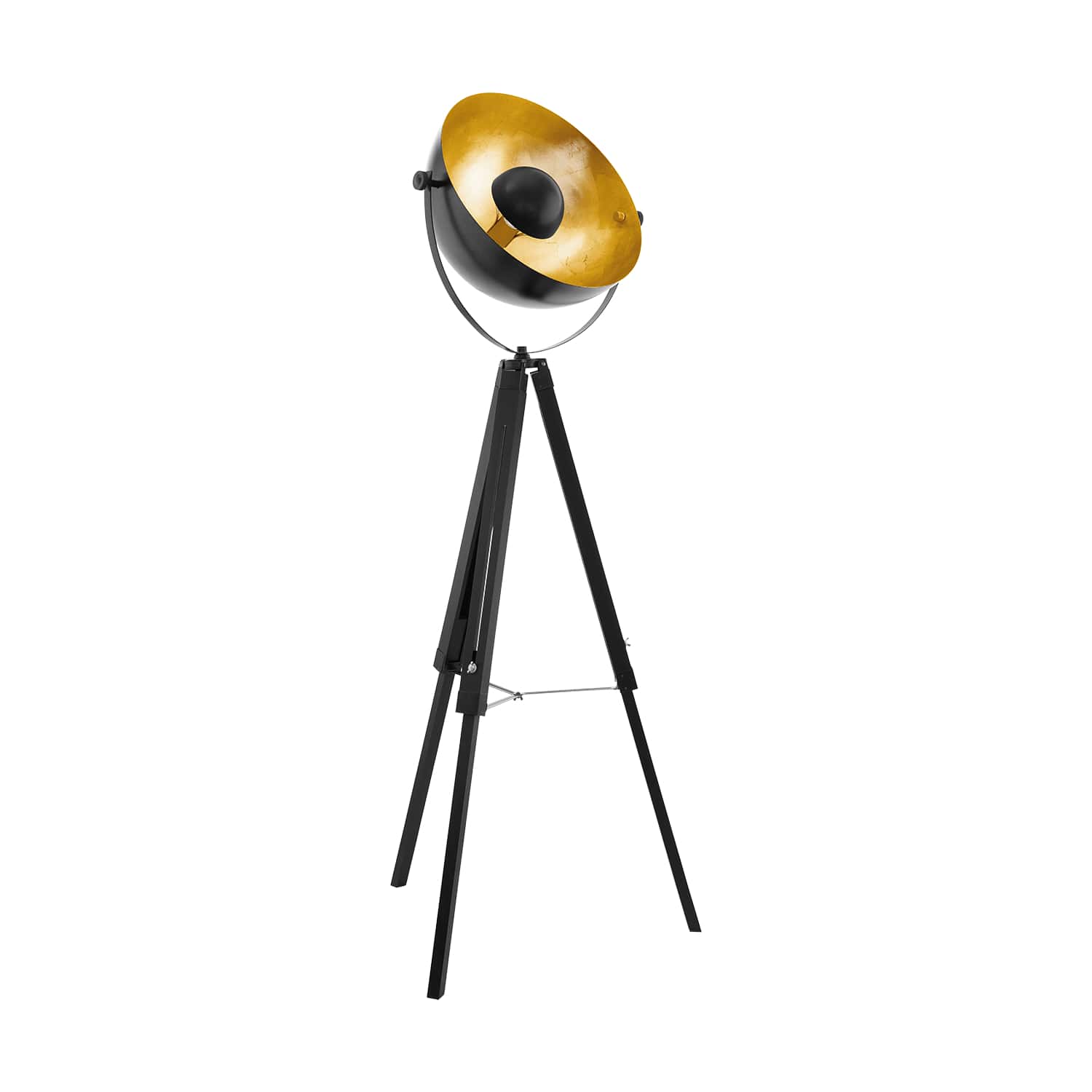 ΔΑΠΕΔΟΥ BLACK GOLD D 550 MM H 1640 MM