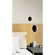 DOUBLE DISK LED PENDANT