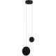 DOUBLE DISK LED PENDANT