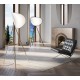 CONTEMPORARY TRIPOD LED FLOOR LAMP H:180cm BELGIUM