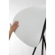 CONTEMPORARY TRIPOD LED FLOOR LAMP H:180cm BELGIUM