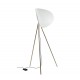 CONTEMPORARY TRIPOD LED FLOOR LAMP H:180cm BELGIUM