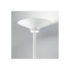 ALUMINUM FLOOR LAMP H183cm ITALY