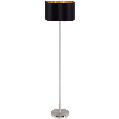 ΔΑΠΕΔΟΥ BLACK GOLD D 380 MM H 1510 MM