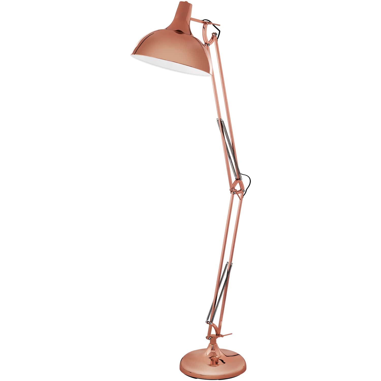 ΔΑΠΕΔΟΥ COPPER D 340 MM H 1900 MM