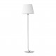 ΔΑΠΕΔΟΥ ESSENTIAL MATT NICKEL H 1540 MM