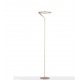 ΕΠΙΔΑΠΕΔΙΟ ΦΩΤΙΣΤΙΚΟ LED Moca Coffee Aluminium H:168cm