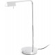 ACADEMY CHROME TABLE LAMP 6W 3000K DIMMABLE       