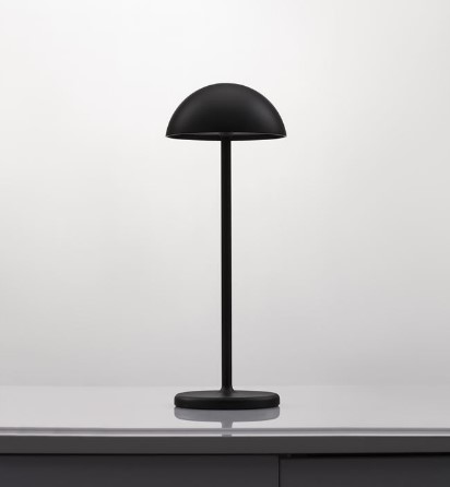 RECHARGEABLE TABLE H:32cm IP54