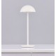 RECHARGEABLE TABLE H:32cm IP54