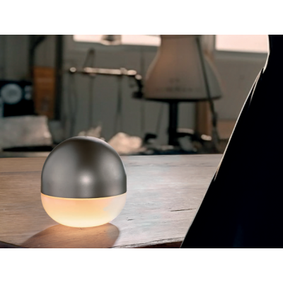 LAMPADA A BATTERIA RICARICABILE  Ø 13,5CM