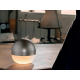 LAMPADA A BATTERIA RICARICABILE  Ø 13,5CM