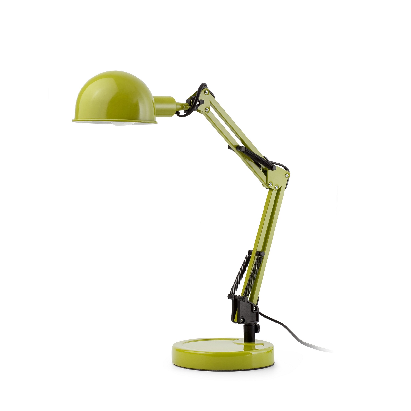 ΕΠΙΤΡΑΠΕΖΙΟ BAOBAB GREEN H 490 MM