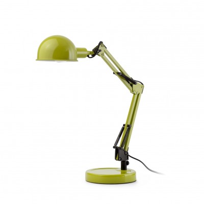 ΕΠΙΤΡΑΠΕΖΙΟ BAOBAB GREEN H 490 MM